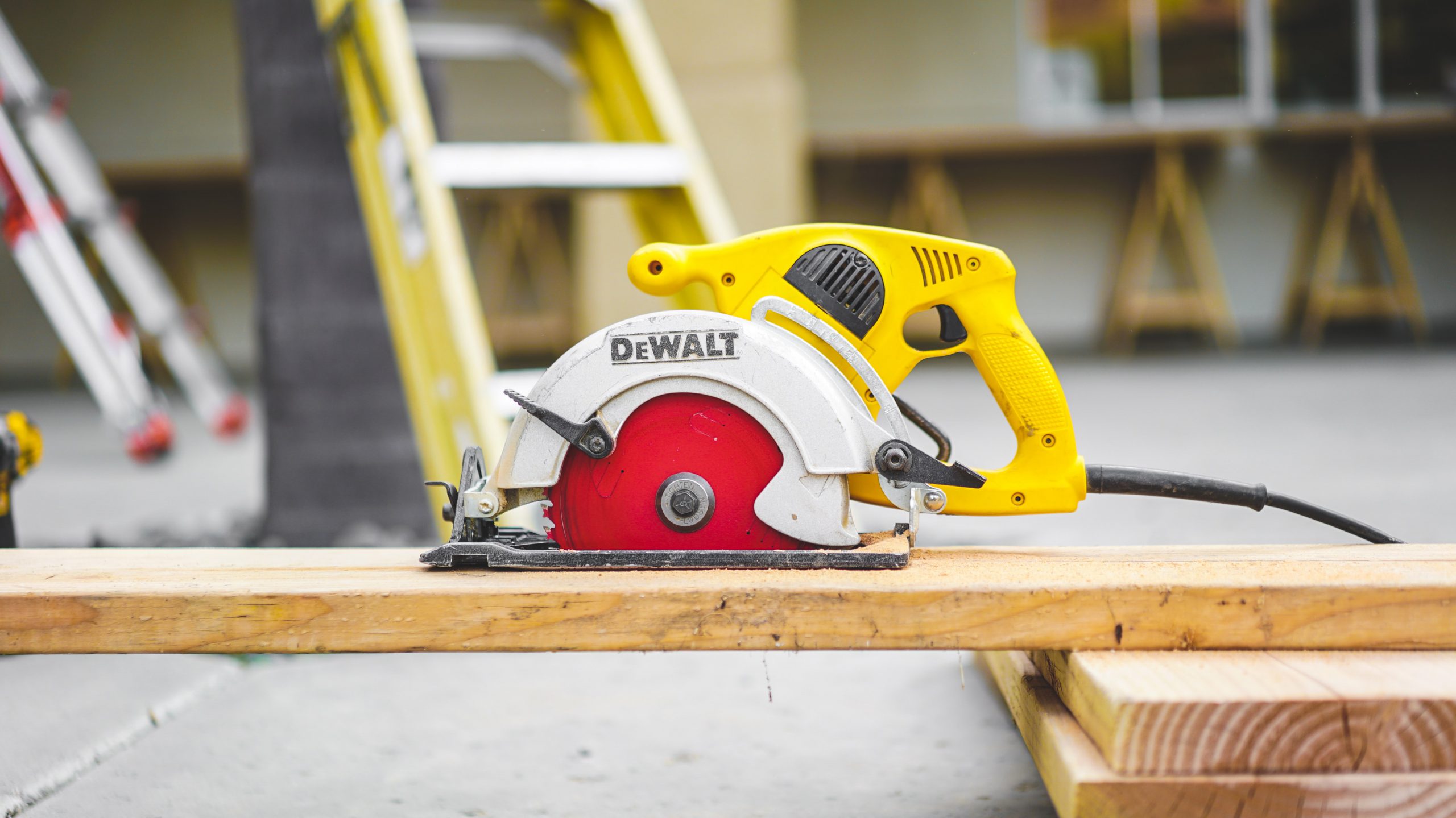 Carpentry & Joinery